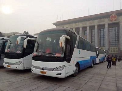 北京汽车租赁公司的 “保姆级” 用车服务体验(图1)