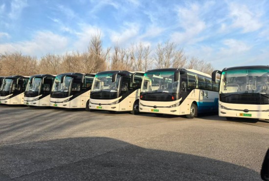 北京商务车租赁服务全攻略(图1)