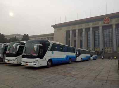 来到北京旅游，选择北京租车哪家公司好？_北京祥运汽车租赁有限公司